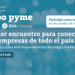 Expo Pyme BNA